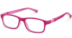 Glow Crew 3.0 Mt Pink Magenta (23)