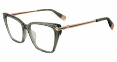 Shiny Transpgreen (VFU724 5302GN)