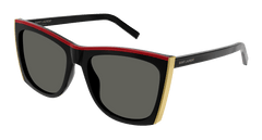 Black (001)