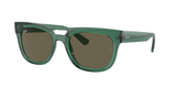 Transparent Green (6681/3) / 54