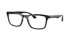 Havana On Transparent Green (5974)