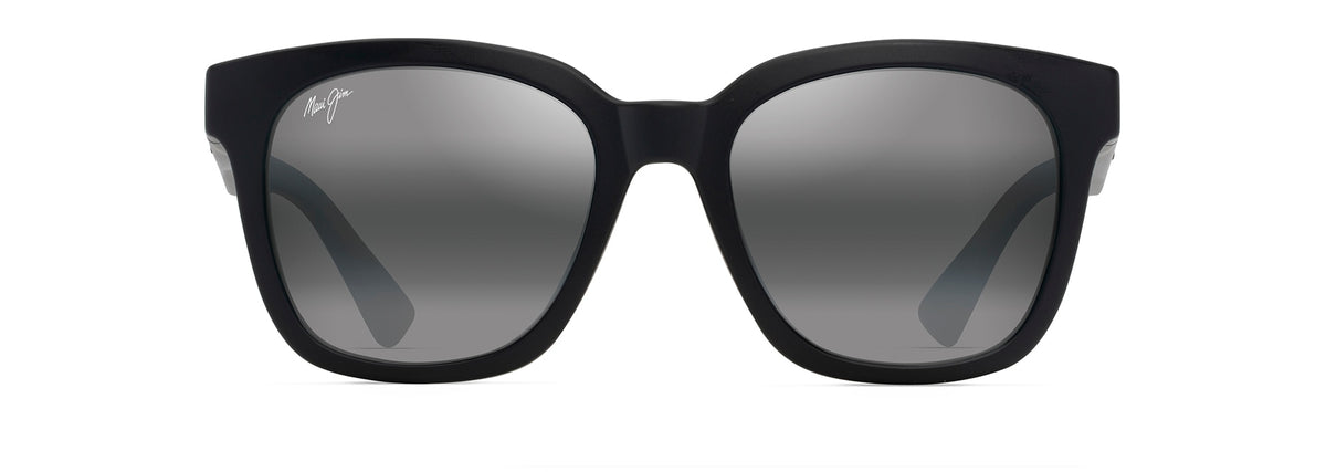 Matte Black (653-02) / 55 | 0