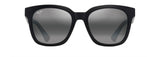 Matte Black (653-02) / 55 | 0