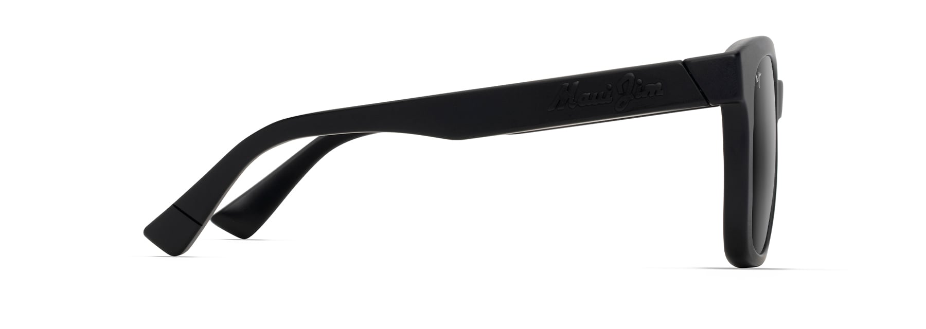 Matte Black (653-02) / 55 | 2