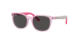 Transparent Pink (716587) / 49