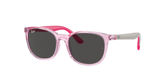 Transparent Pink (716587)