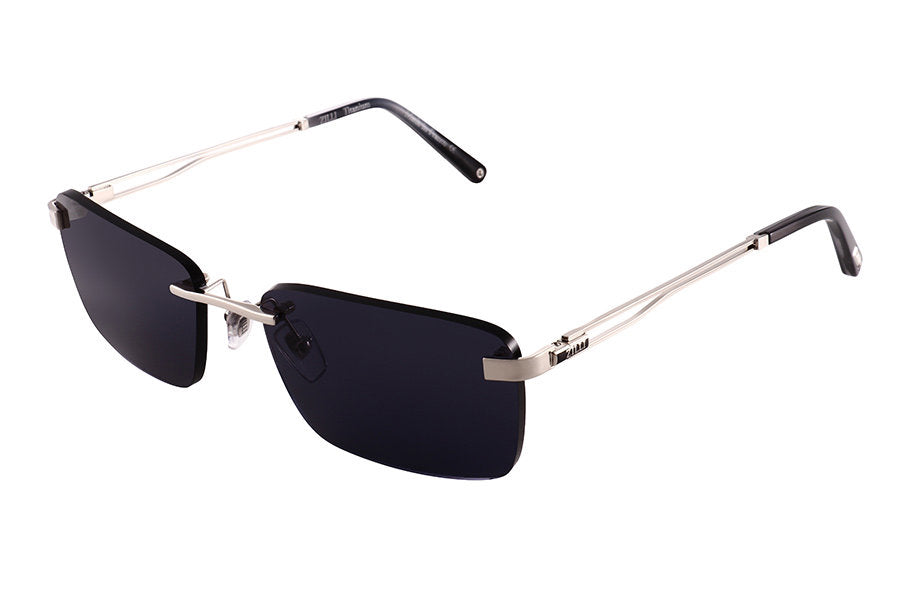 C02 Silver Grey (65087C02) / 58