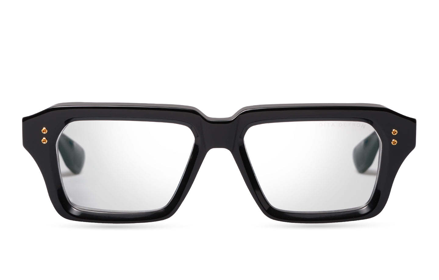 Black - Yellow Gold (60058) / 52 | 0