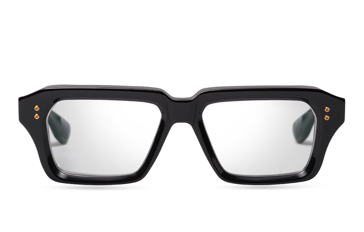 Black - Yellow Gold (60058) / 52 | 0