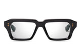 Black - Yellow Gold (60058) / 52 | 0