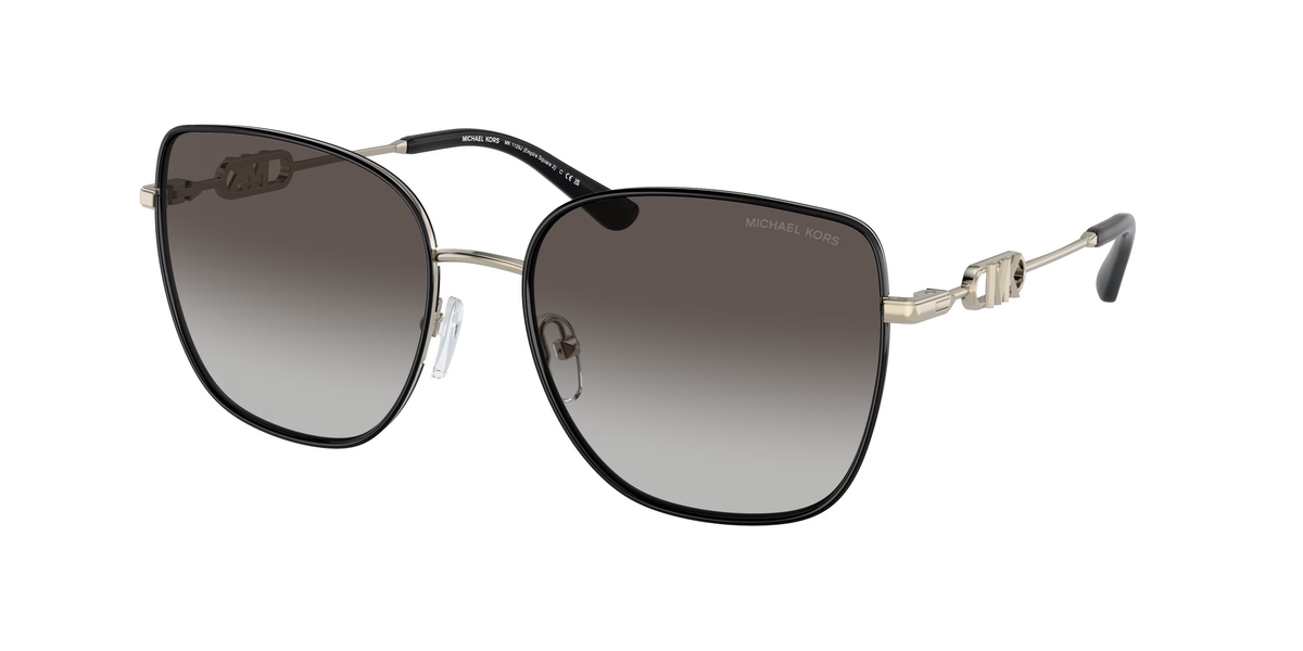 Light Gold / Black (10148G) / 56