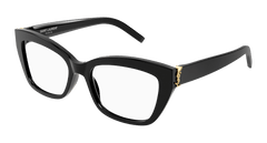 Black (001)