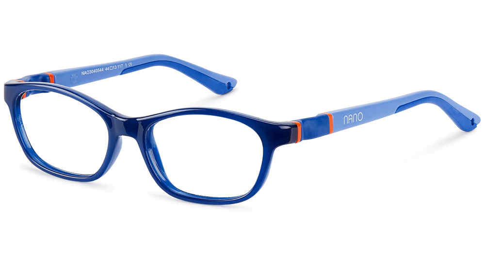 Indestructible Camper 3.0 Navy Blue (05) / 46