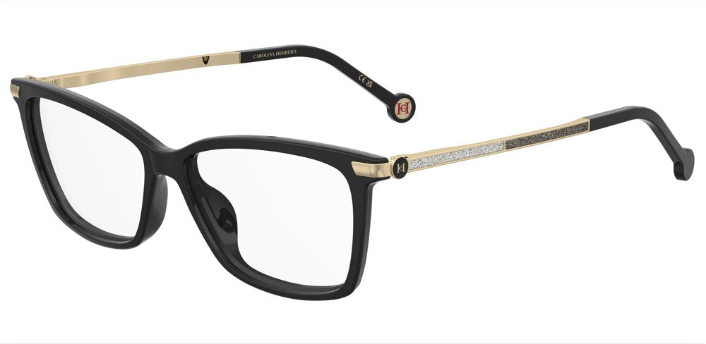 807 (Black)