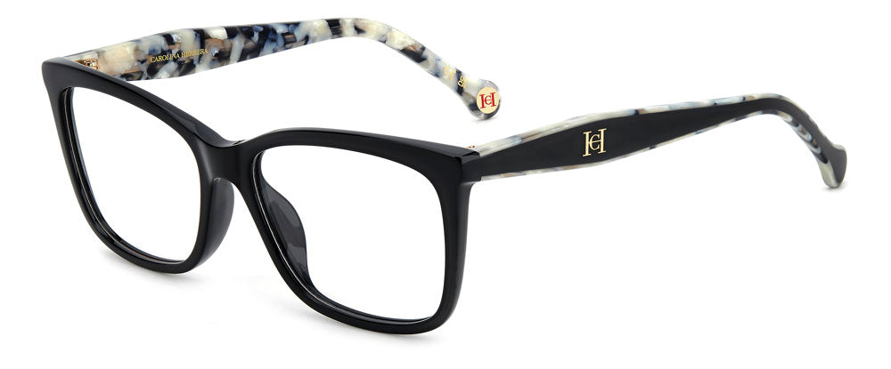 807 (Black)