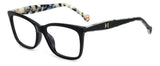 Carolina Herrera Her 0260/G – Black (807) / 55 Eyeglasses Frame