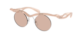 Opal Peach (12S0B8) / 43