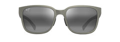 Matte Greyish-Green (660-15)
