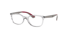 Ray-Ban Junior Optical Ry1586 – Clear (3832) / 49 Eyeglasses Frame