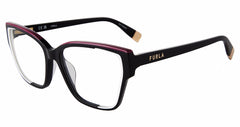 Black (VFU718 550700)