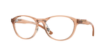 Oakley Ophthalmic Draw Up – Sepia (805707) / 56 Eyeglasses Frame