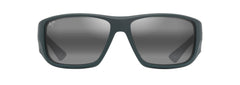 Matte Dark Military Green (663-15)