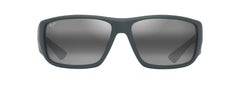 Matte Dark Military Green (664-15)