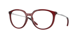 Oakley Ophthalmic Bmng – Red (815004) / 55 Eyeglasses Frame