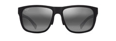 Matte Black (670-02)