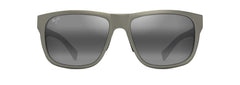 Matte Greyish-Green (670-15)