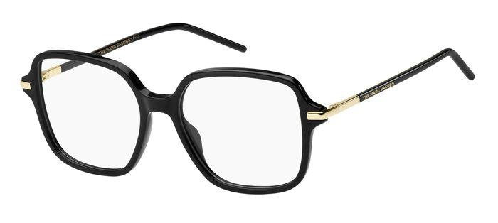 Marc Jacobs Marc 593 – Black (807) / 51 Eyeglasses Frame