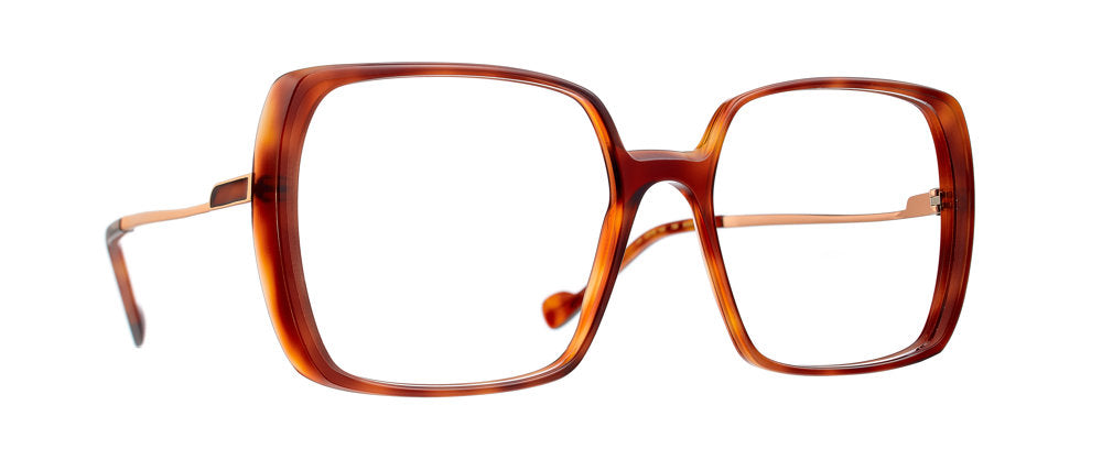 756 Tortoise Shell (2100828756) / 53