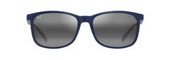 Matte Blue (672-03)