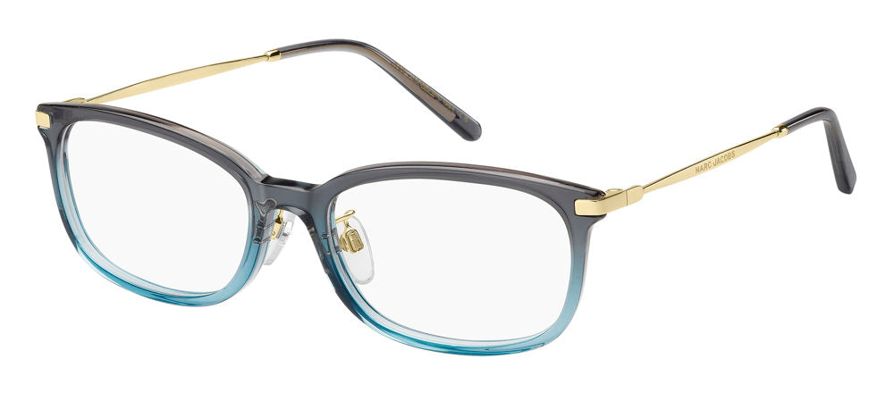 Marc Jacobs Marc 744/G – Havana (WTA) / 53 Eyeglasses Frame