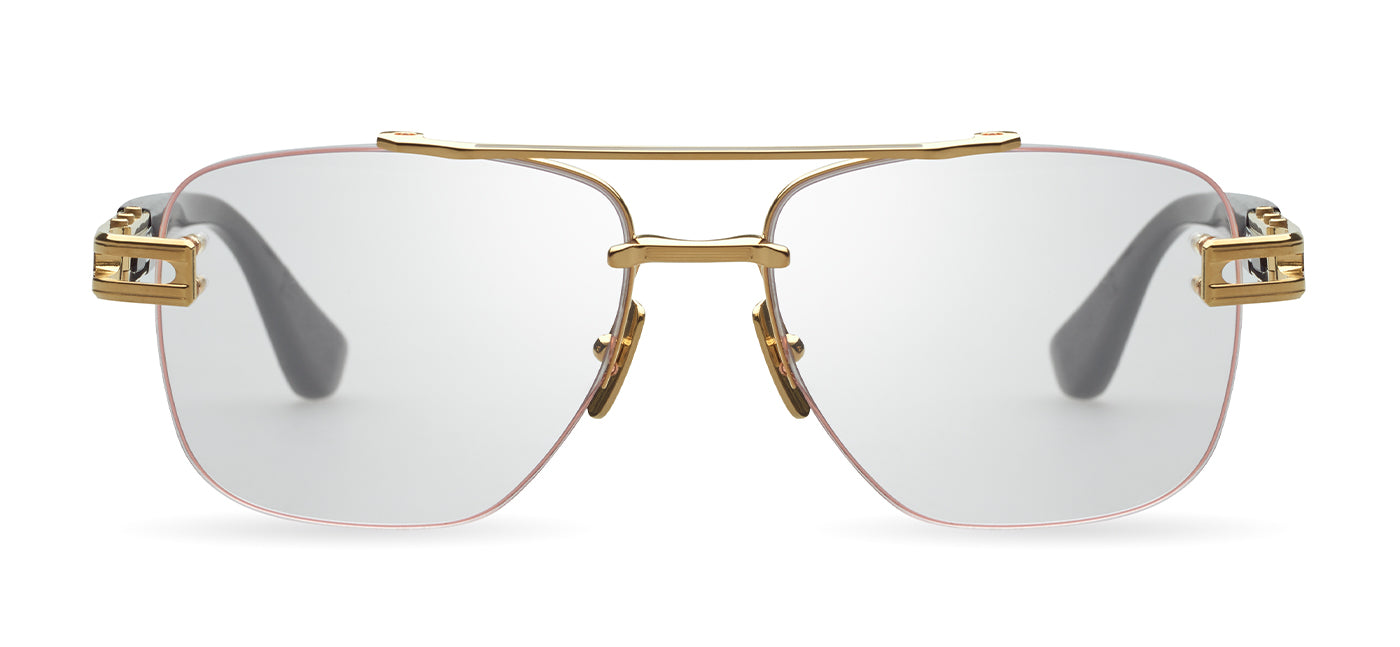 Yellow Gold - Black (50035) / 57 | 0