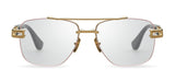 Yellow Gold - Black (50035) / 57 | 0