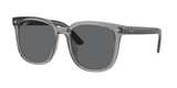 Transparent Grey (659981) / 57