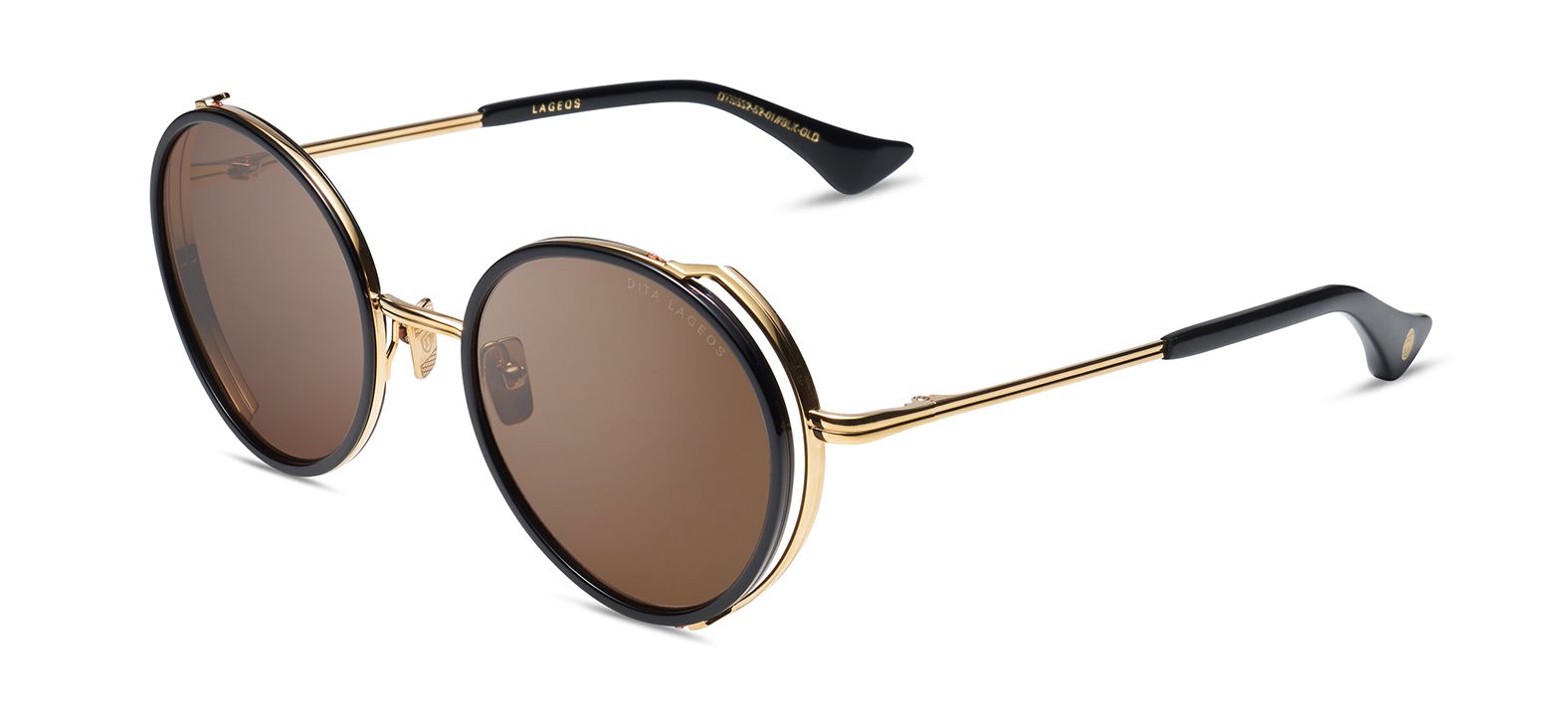 Black/Gold (40418) / 52 | 1