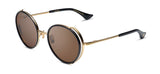 Black/Gold (40418) / 52 | 1