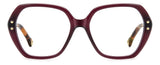 Carolina Herrera Her 0315 – Plum (0T7) / 54 Eyeglasses Frame
