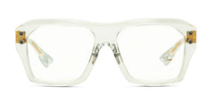Crystal Clear - Yellow Gold (53404)