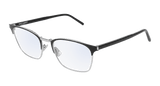Black (002) / 52