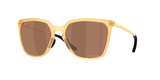 Matte Transparent Light Curry (948005) / 57