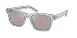 Prada Pr A17S – N/A (19T80F) / 51 Sunglasses Frame