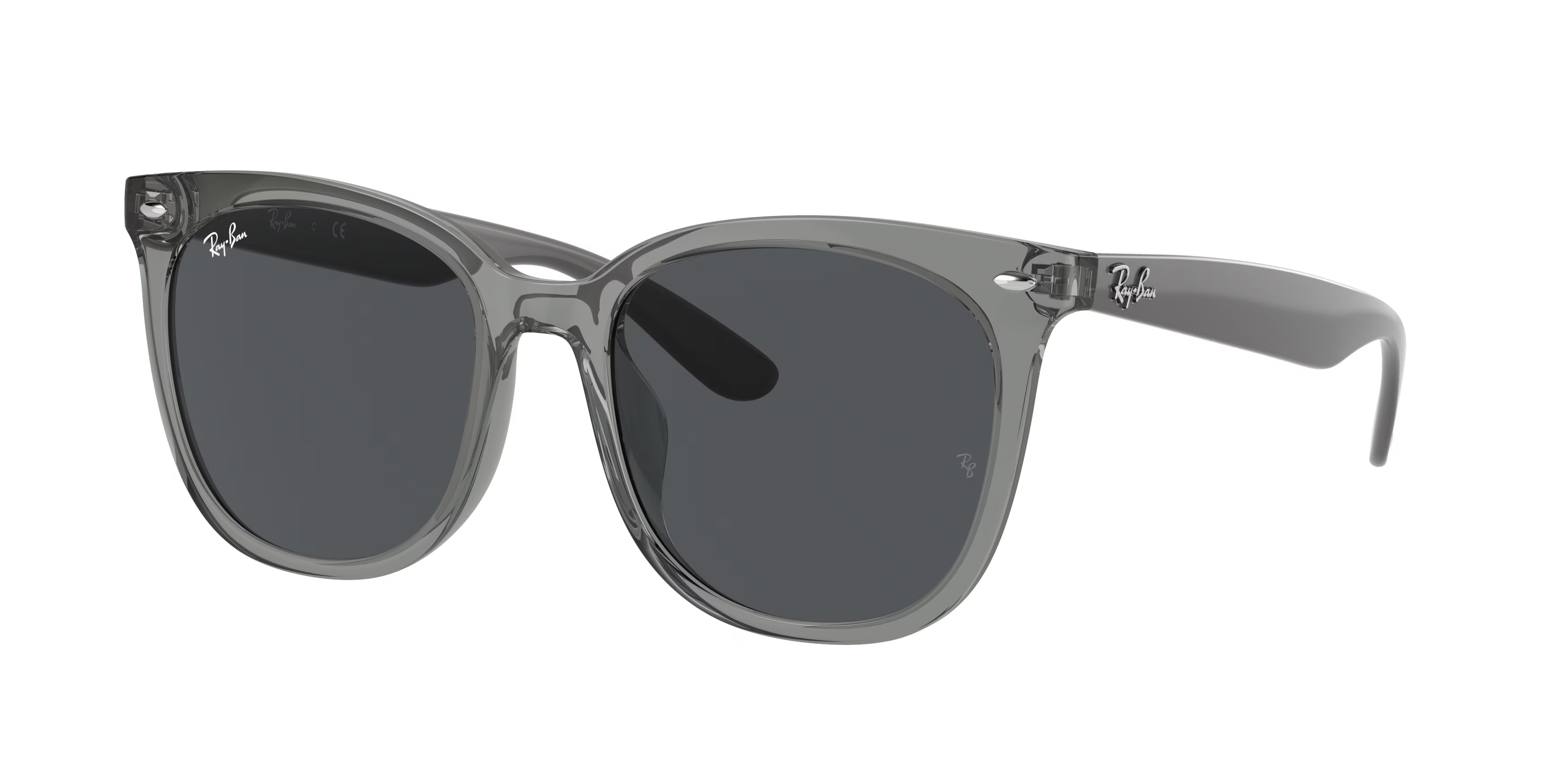 Transparent Grey (659987) / 55