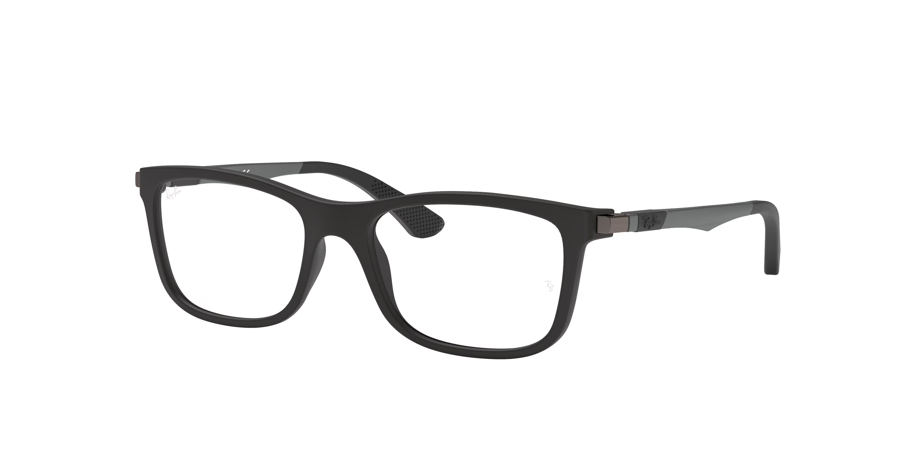 Ray-Ban Junior Optical Ry1549 – Black (3633) / 50 Eyeglasses Frame