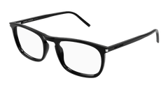 Black (001)