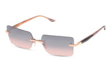 Rose Gold - El Mirage Swirl (60091) / 57 | 1