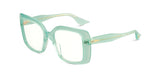 Green Beach Glass (53432) / 53 | 1