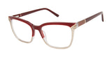 Burgundy / Rose Gold (764724839499) / 53